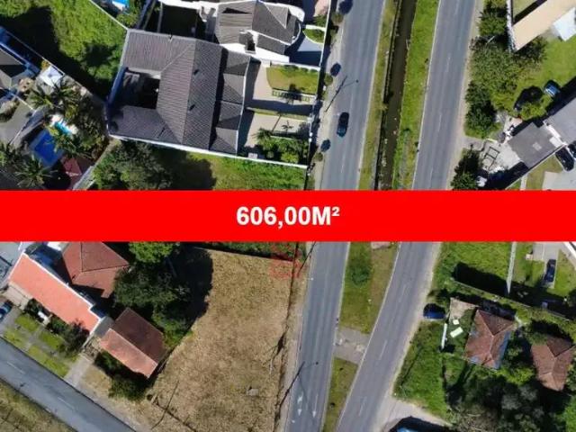 Terreno venda em Região Geográfica Imediata de Curitiba, Região Metropolitana de Curitiba