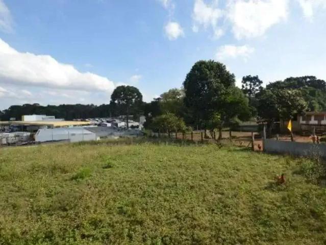 Terreno venda em Região Geográfica Imediata de Curitiba, Região Metropolitana de Curitiba