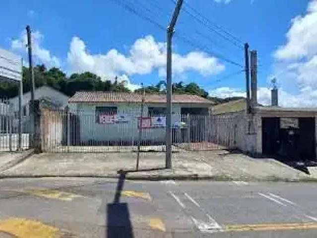 Terreno venda em Tatuquara, Curitiba