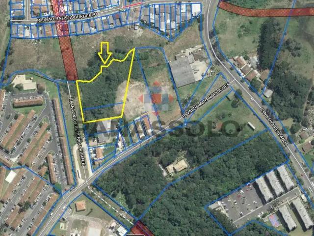 Terreno venda em Região Geográfica Imediata de Curitiba, Região Metropolitana de Curitiba