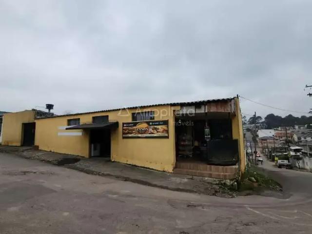 Terreno venda em Vila Raul Zanon, Curitiba