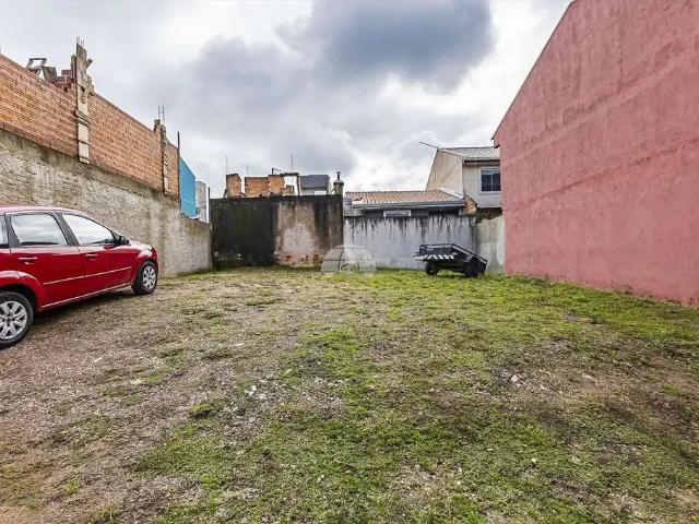 Terreno venda em Moradias Boa Esperança I, Curitiba