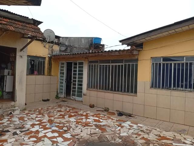 Terreno venda em Tatuquara, Curitiba
