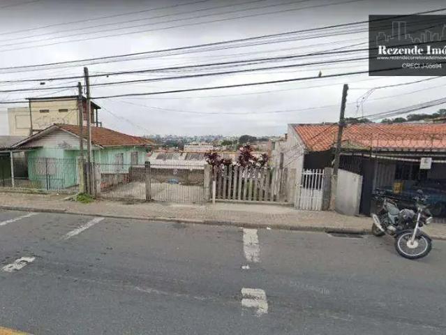 Terreno venda em Região Geográfica Imediata de Curitiba, Região Metropolitana de Curitiba