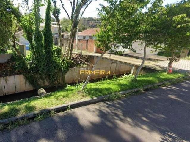 Terreno venda em Tingui, Curitiba