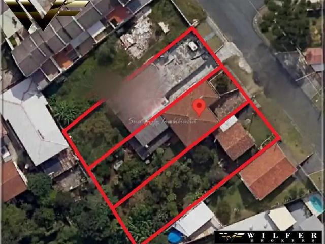Terreno venda em Região Geográfica Imediata de Curitiba, Região Metropolitana de Curitiba