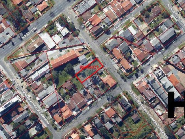 Terreno venda em Região Geográfica Imediata de Curitiba, Região Metropolitana de Curitiba
