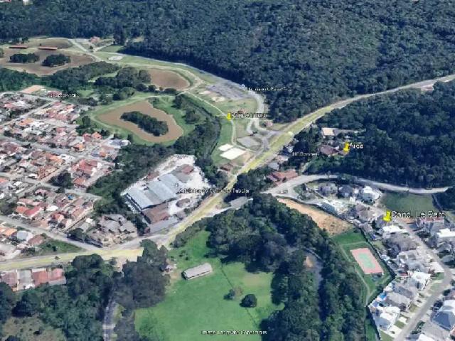 Terreno venda em Região Geográfica Imediata de Curitiba, Região Metropolitana de Curitiba