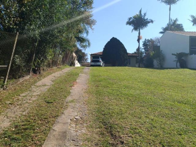 Terreno venda em Tingui, Curitiba