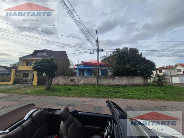 Terreno venda em Uberaba, Curitiba