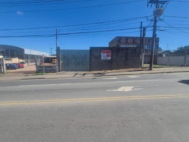 Terreno venda em Uberaba, Curitiba