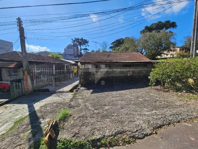 Terreno venda em Uberaba, Curitiba