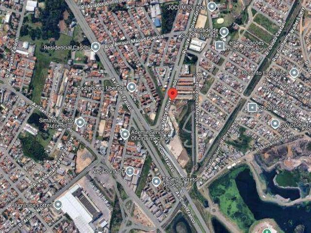 Terreno venda em Região Geográfica Imediata de Curitiba, Região Metropolitana de Curitiba