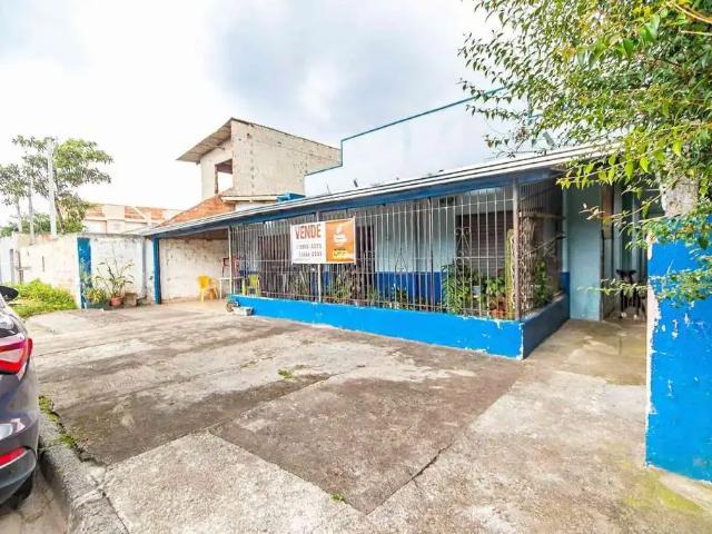 Terreno venda em Uberaba, Curitiba