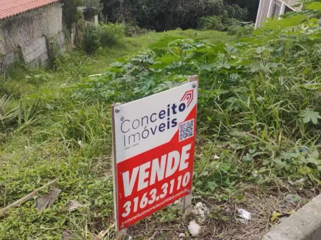 Terreno venda em Região Geográfica Imediata de Curitiba, Região Metropolitana de Curitiba