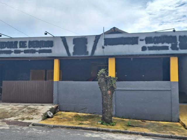 Terreno venda em Uberaba, Curitiba