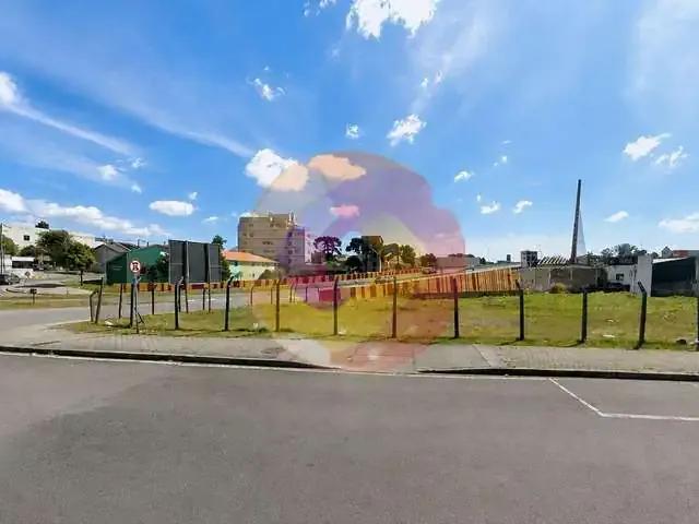 Terreno venda em Uberaba, Curitiba