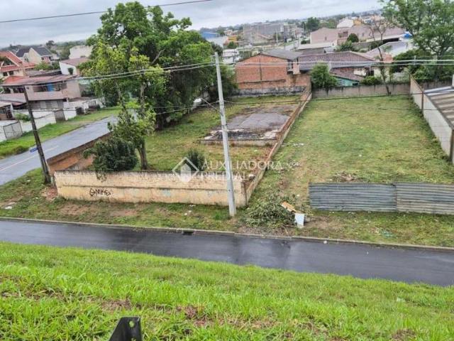 Terreno venda em Cajuru, Curitiba