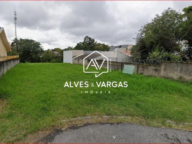 Terreno venda em Uberaba, Curitiba