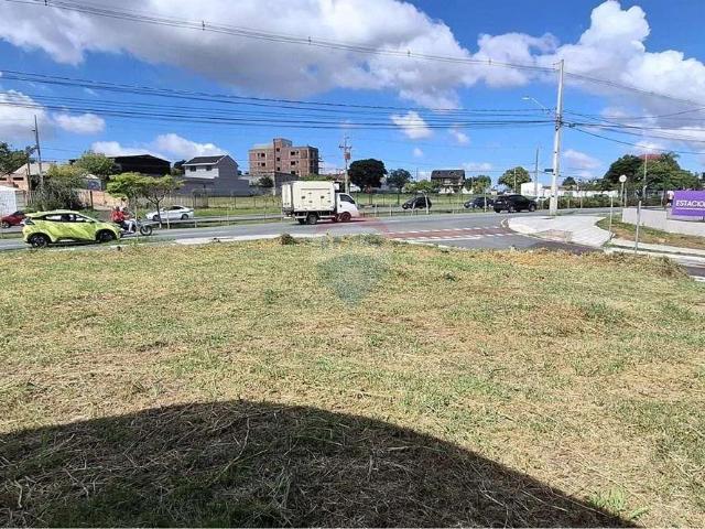 Terreno venda em Uberaba, Curitiba