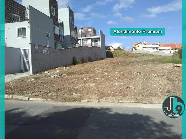 Terreno venda em Uberaba, Curitiba