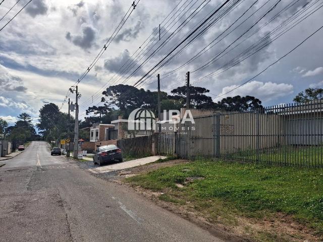 Terreno venda em Uberaba, Curitiba