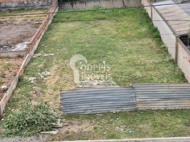 Terreno venda em Uberaba, Curitiba