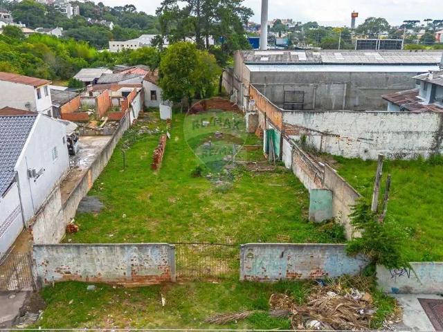 Terreno venda em Região Geográfica Imediata de Curitiba, Região Metropolitana de Curitiba