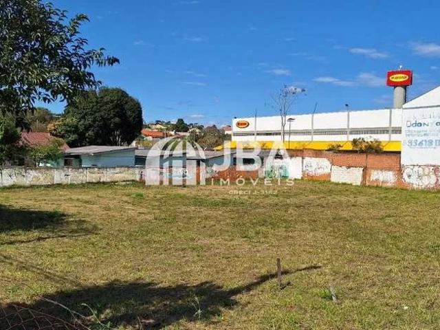 Terreno venda em Uberaba, Curitiba