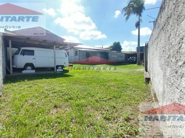 Terreno venda em Uberaba, Curitiba