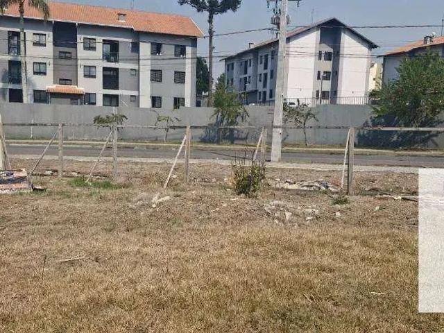 Terreno venda em Região Geográfica Imediata de Curitiba, Região Metropolitana de Curitiba