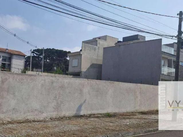 Terreno venda em Região Geográfica Imediata de Curitiba, Região Metropolitana de Curitiba
