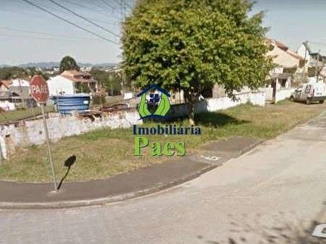 Terreno venda em Uberaba, Curitiba