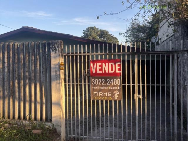 Terreno venda em Uberaba, Curitiba