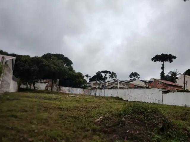 Terreno venda em Região Geográfica Imediata de Curitiba, Região Metropolitana de Curitiba