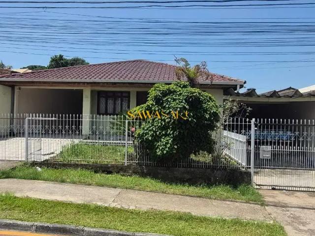 Terreno venda em Uberaba, Curitiba