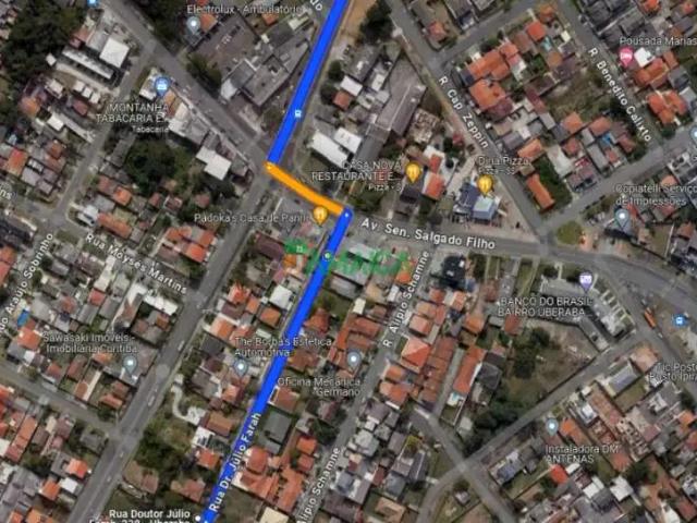 Terreno venda em Região Geográfica Imediata de Curitiba, Região Metropolitana de Curitiba