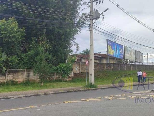 Terreno venda em Uberaba, Curitiba