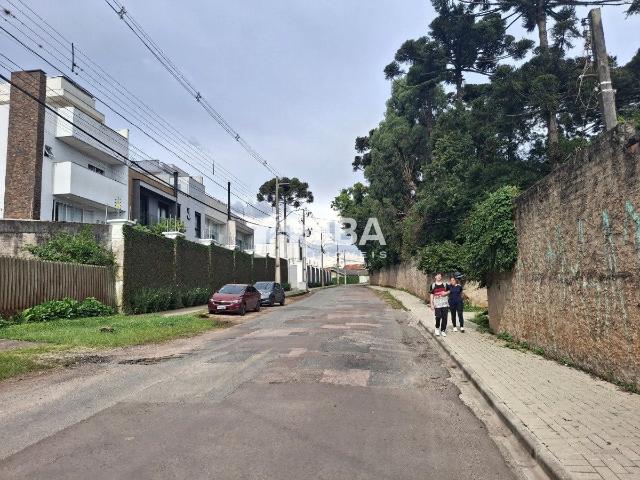 Terreno venda em Uberaba, Curitiba