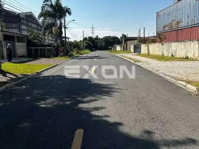 Terreno venda em Uberaba, Curitiba