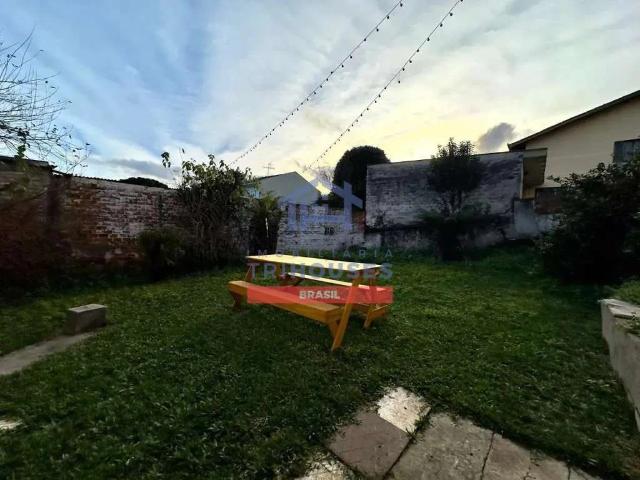 Terreno venda em Uberaba, Curitiba
