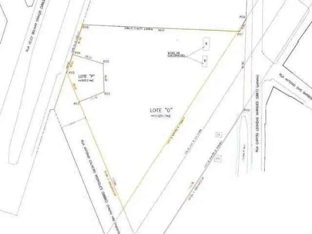 Terreno venda em Região Geográfica Imediata de Curitiba, Região Metropolitana de Curitiba