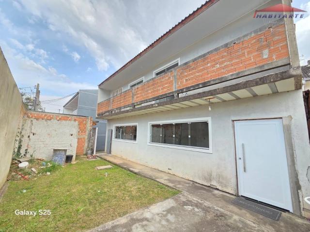 Terreno venda em Uberaba, Curitiba