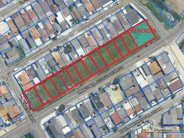 Terreno venda em Região Geográfica Imediata de Curitiba, Região Metropolitana de Curitiba