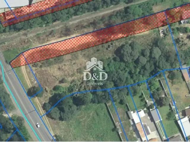 Terreno venda em Região Geográfica Imediata de Curitiba, Região Metropolitana de Curitiba