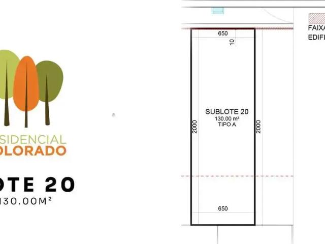 Terreno venda em Região Geográfica Imediata de Curitiba, Região Metropolitana de Curitiba