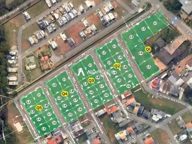 Terreno venda em Região Geográfica Imediata de Curitiba, Região Metropolitana de Curitiba