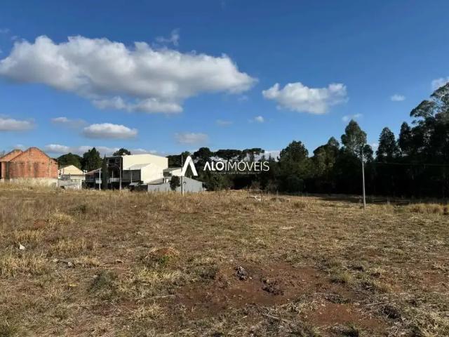 Terreno venda em Região Geográfica Imediata de Curitiba, Região Metropolitana de Curitiba