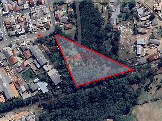 Terreno venda em Região Geográfica Imediata de Curitiba, Região Metropolitana de Curitiba