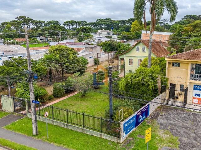 Terreno venda em Região Geográfica Imediata de Curitiba, Região Metropolitana de Curitiba